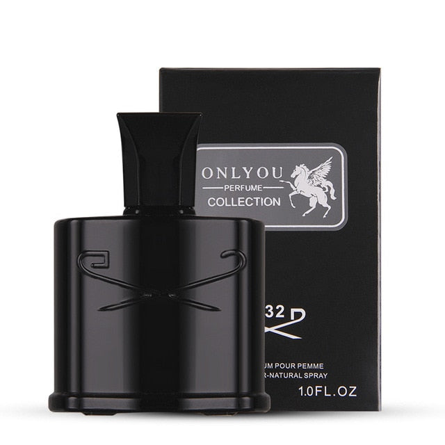 JEAN MISS 30ml Antiperspirant Perfumed Men Mini Bottle Portable For Men's Cologne Fresh Lasting Parfum Fragrance Spray Perfumed