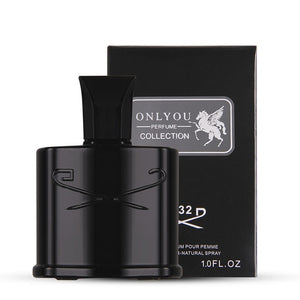 JEAN MISS 30ml Antiperspirant Perfumed Men Mini Bottle Portable For Men's Cologne Fresh Lasting Parfum Fragrance Spray Perfumed